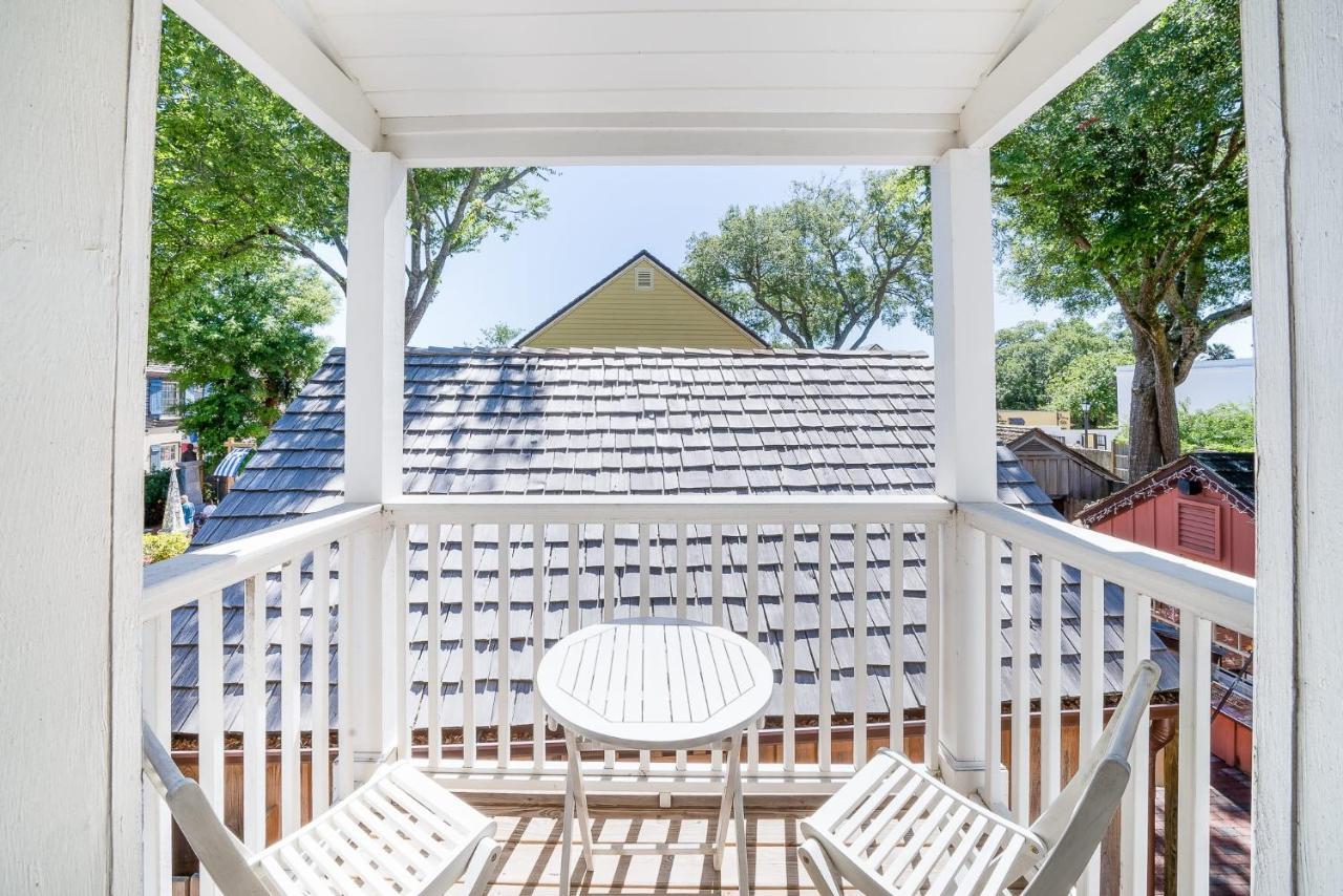 Quaint Studio In The Heart Of Downtown St Augustine Сейнт-Огастін Екстер'єр фото