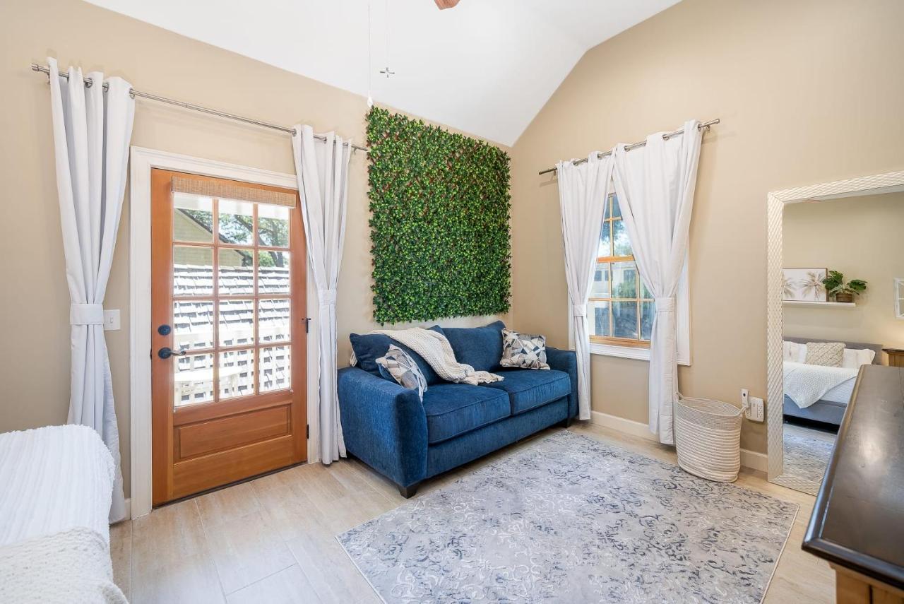 Quaint Studio In The Heart Of Downtown St Augustine Сейнт-Огастін Екстер'єр фото